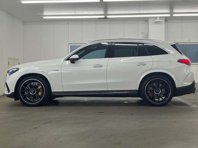Mercedes-Benz GLC 5