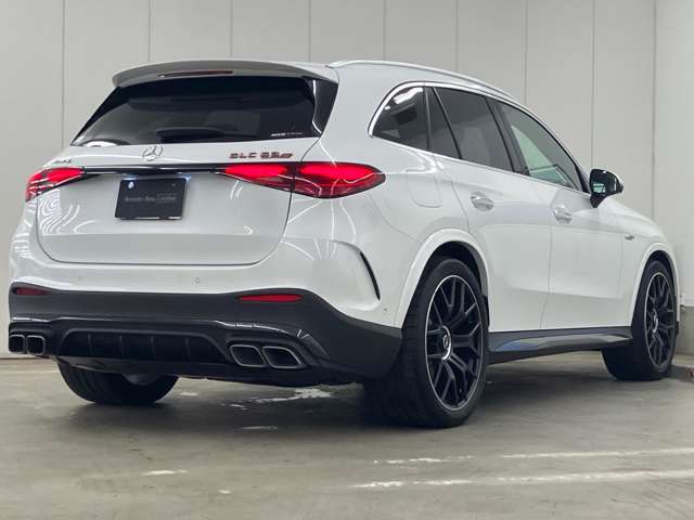 Mercedes-Benz GLC 6