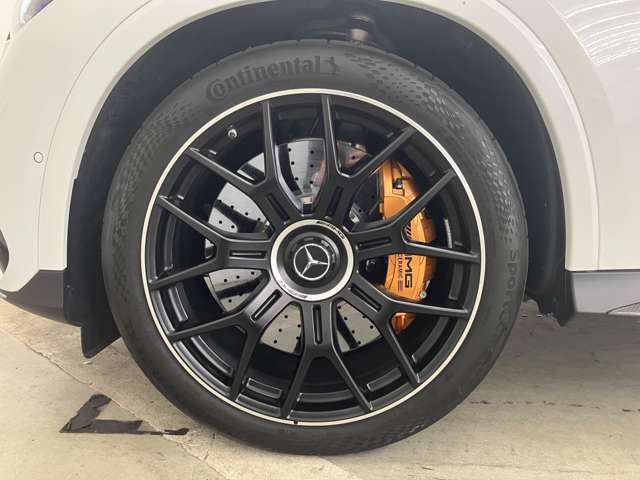 Mercedes-Benz GLC 7