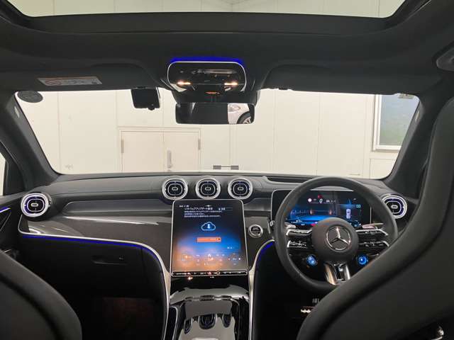 Mercedes-Benz GLC 9