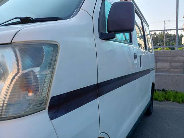Daihatsu Hijet Cargo 11