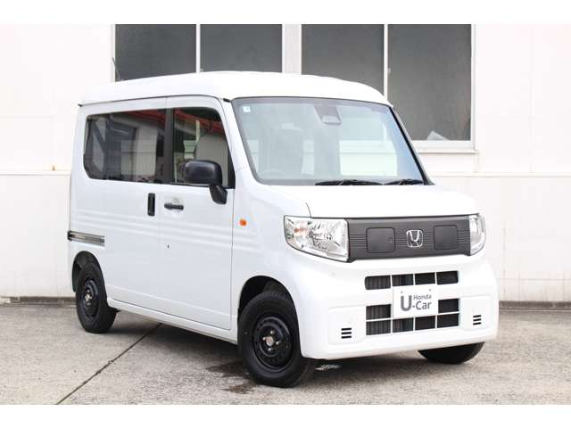 Honda N-VAN e: 4