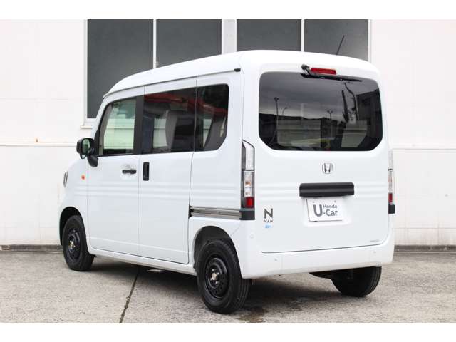 Honda N-VAN e: 6