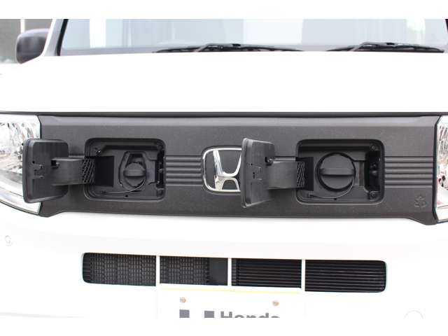 Honda N-VAN e: 7