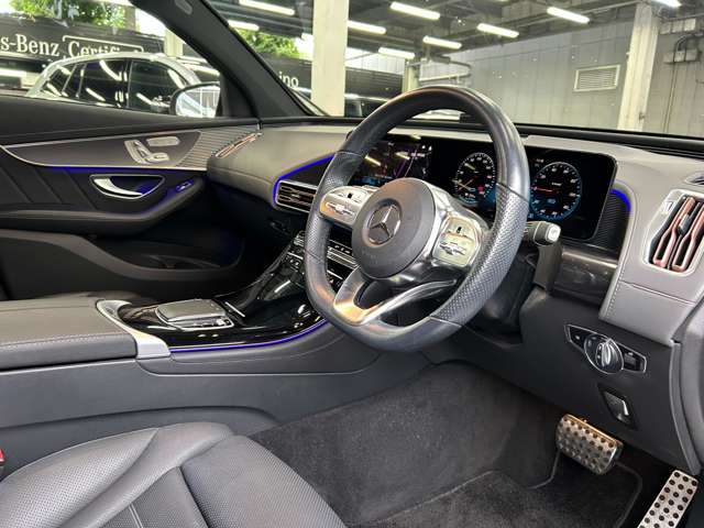 Mercedes-Benz EQC 9
