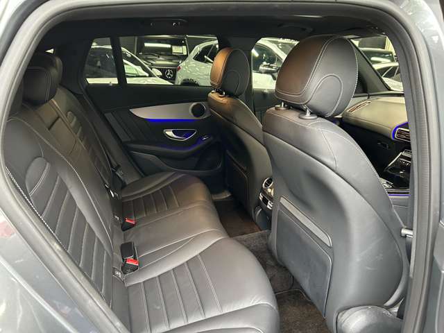 Mercedes-Benz EQC 10