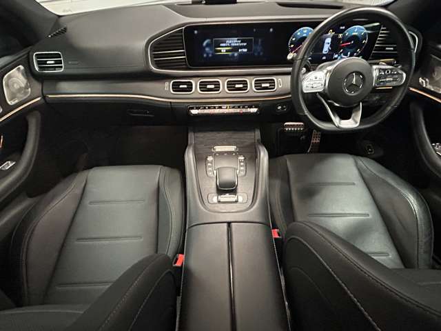 Mercedes-Benz GLE Coupe 5