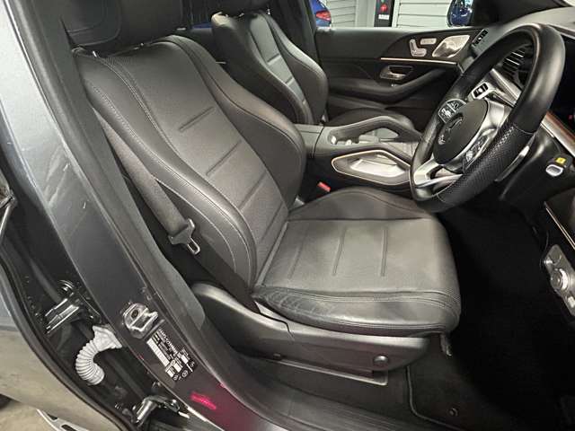 Mercedes-Benz GLE Coupe 6