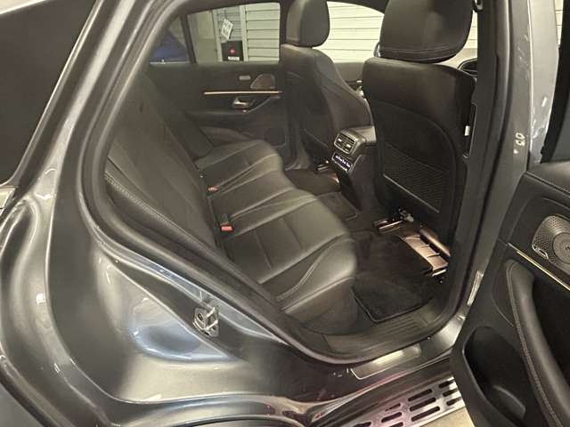 Mercedes-Benz GLE Coupe 9