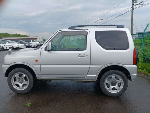 Mazda AZ-オフロード 5