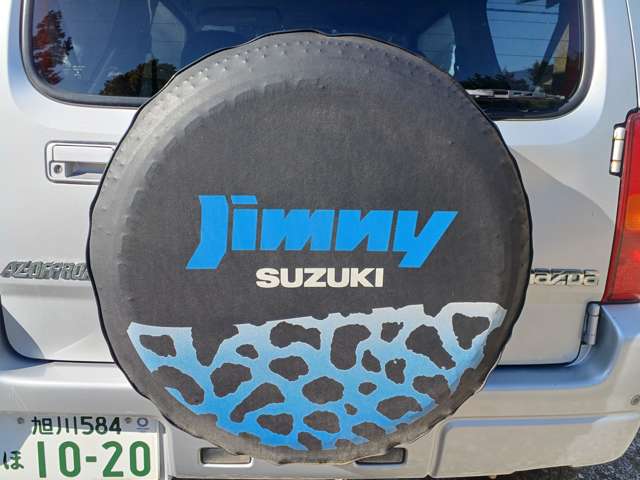 Mazda AZ-オフロード 10