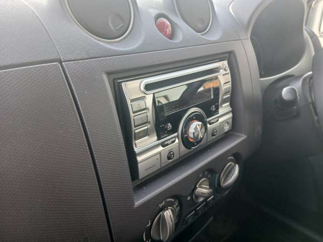 Mitsubishi Pajero Mini 12