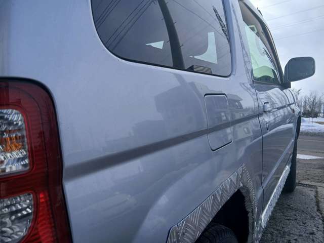 Mitsubishi Pajero Mini 2
