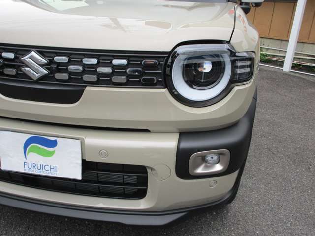 Suzuki XBEE 11