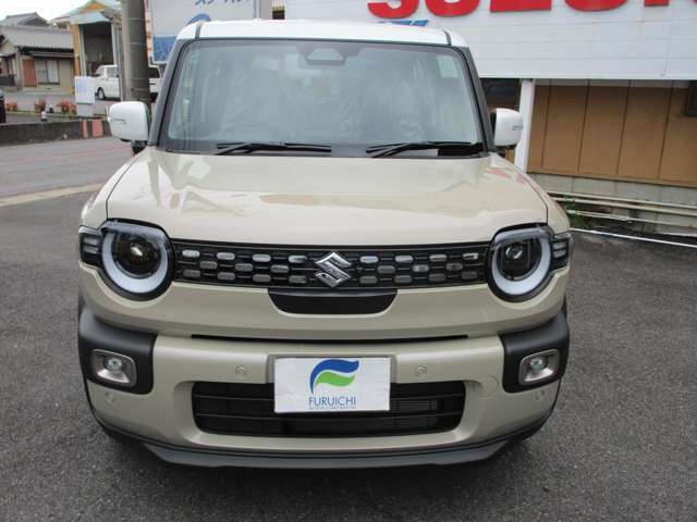 Suzuki XBEE 3