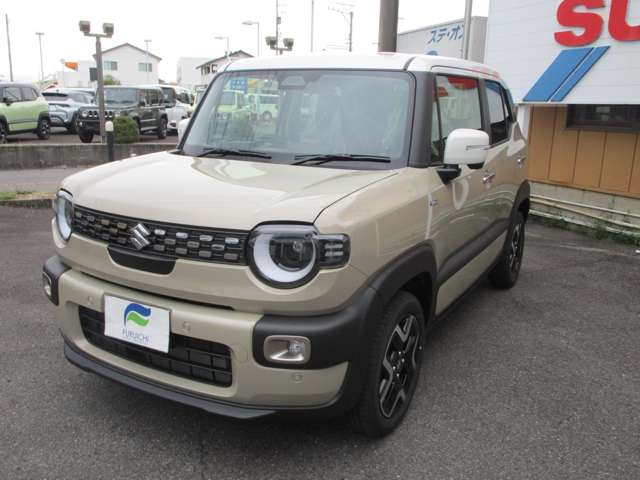 Suzuki XBEE 4