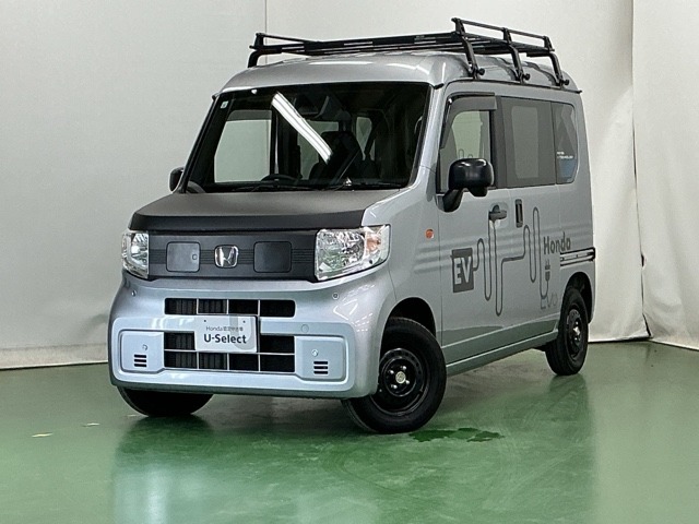 Honda N-VAN e: 11