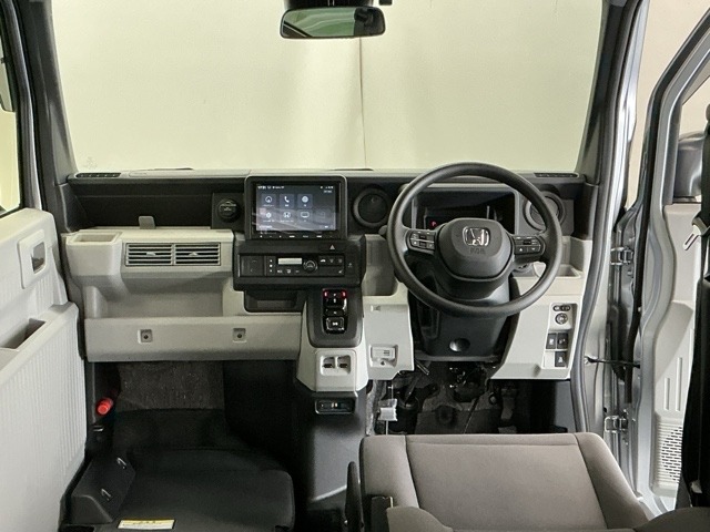 Honda N-VAN e: 2