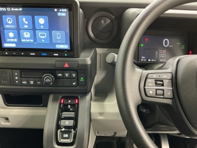 Honda N-VAN e: 3