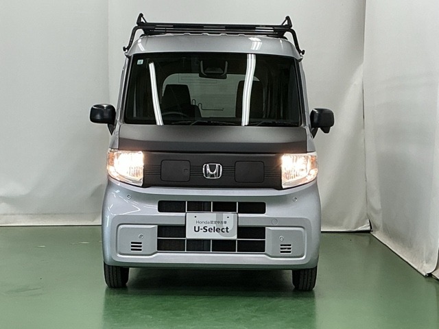 Honda N-VAN e: 6