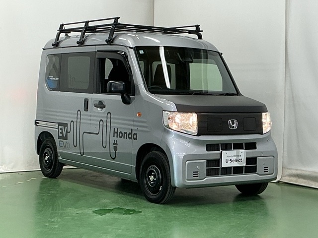 Honda N-VAN e: 7