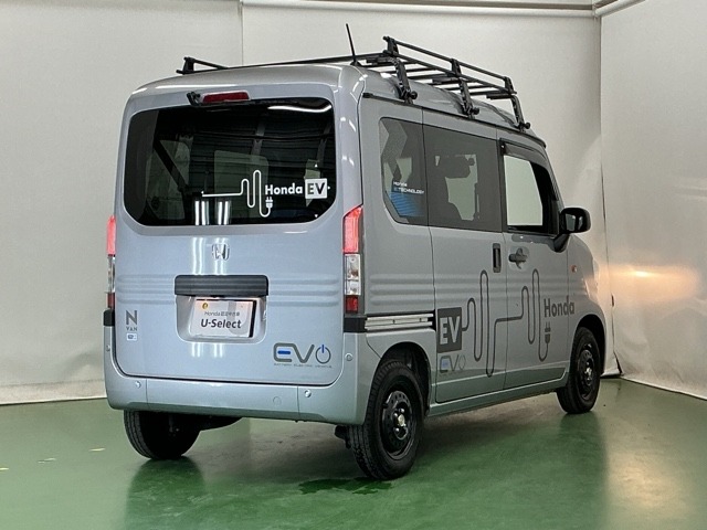Honda N-VAN e: 9