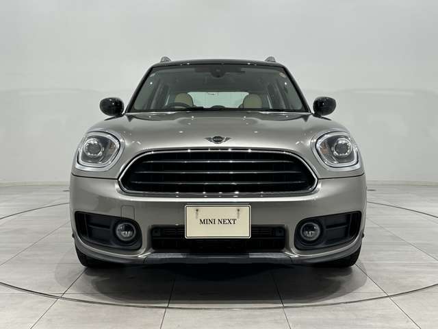 MINI Crossover 10