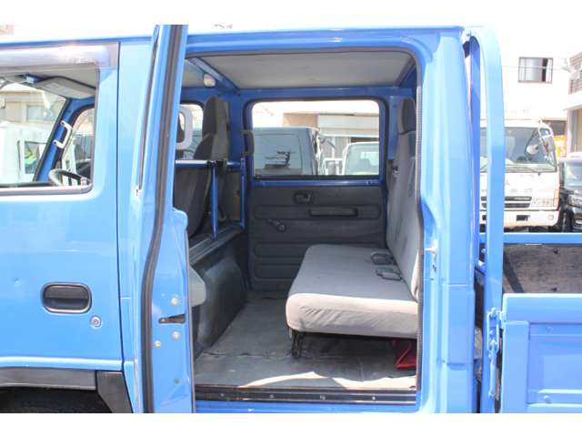 Isuzu Elf 11