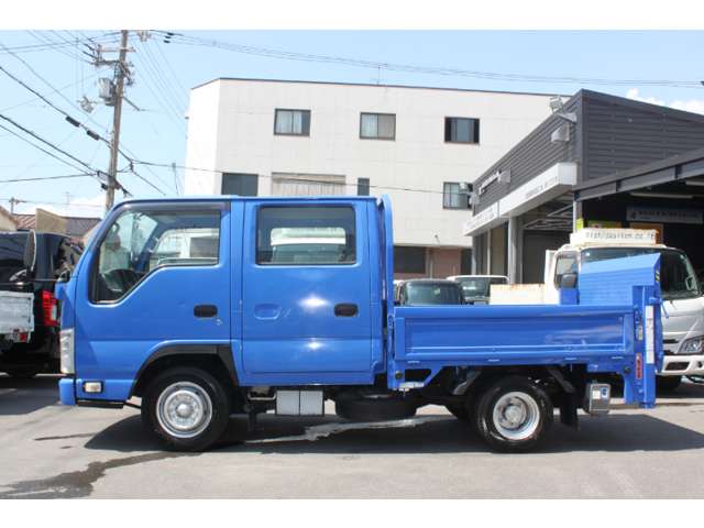 Isuzu Elf 3