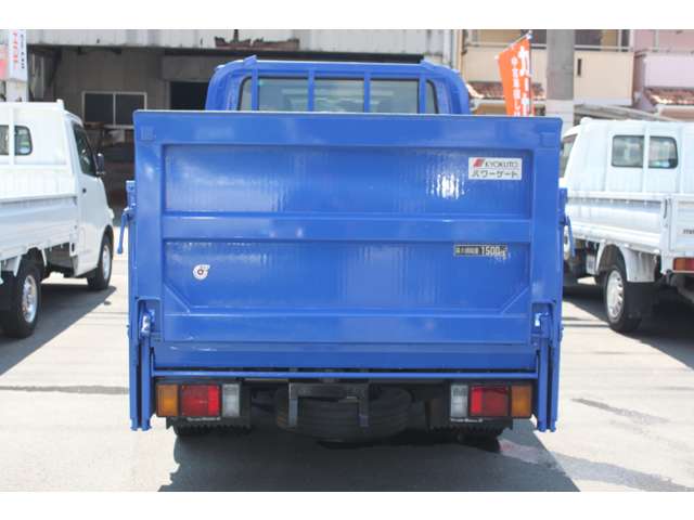 Isuzu Elf 5