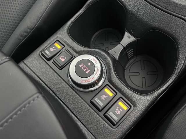 Nissan X-Trail 12