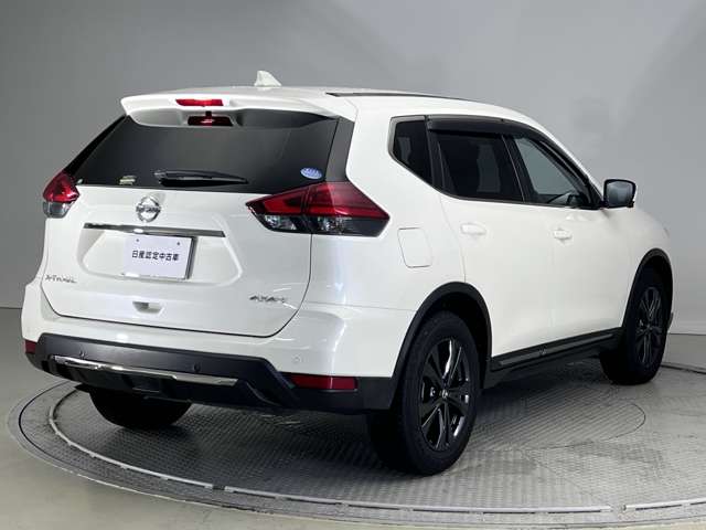 Nissan X-Trail 3