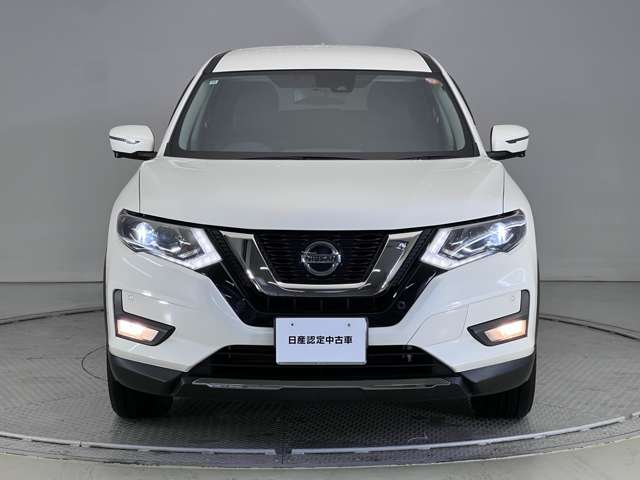 Nissan X-Trail 4