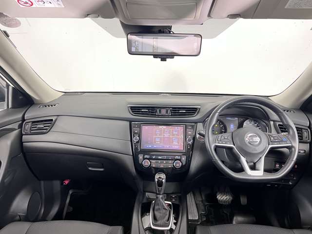 Nissan X-Trail 5