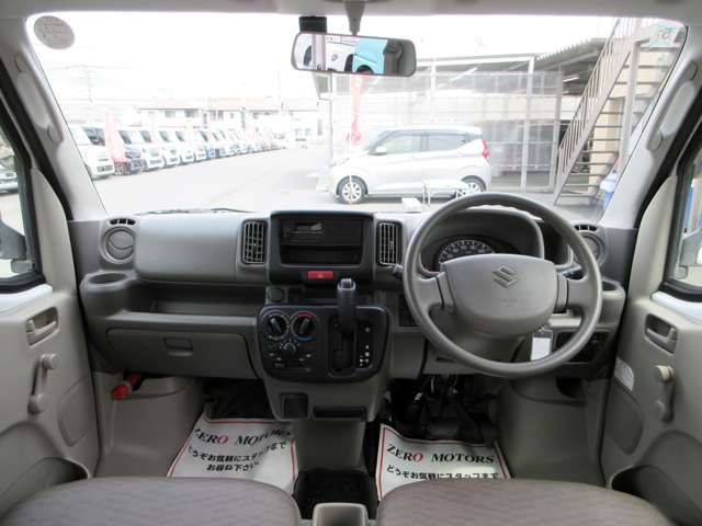 Suzuki Every 5