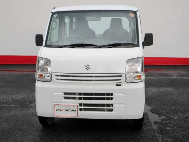Suzuki Every 10