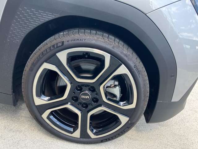 MINI Aceman 6