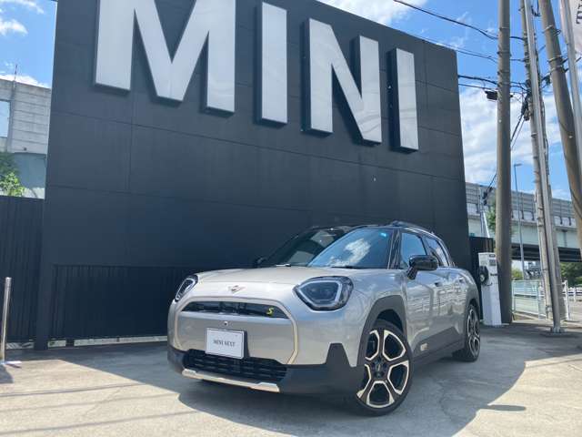 MINI Aceman 7