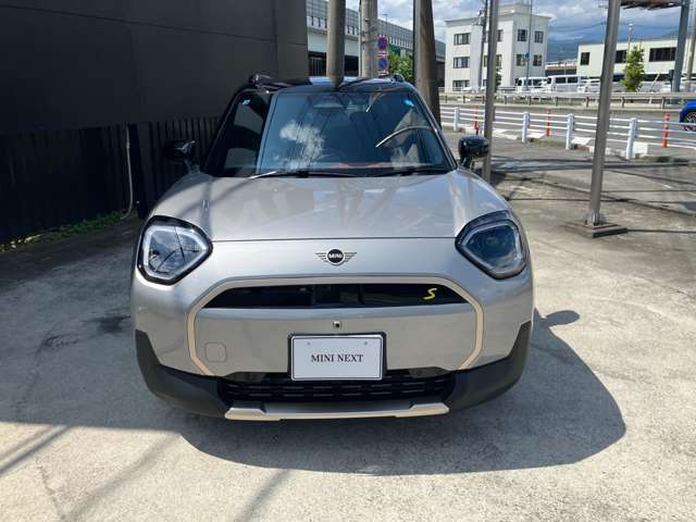 MINI Aceman 8
