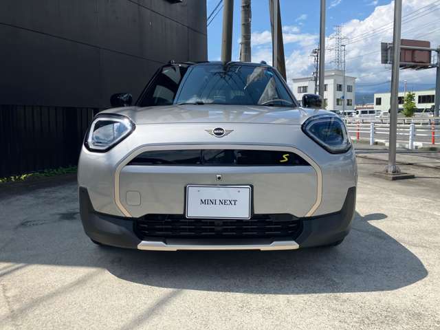 MINI Aceman 9