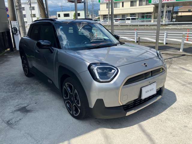 MINI Aceman 10