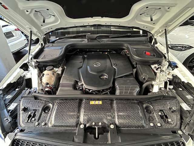 Mercedes-Benz GLE Coupe 5