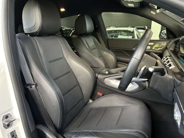 Mercedes-Benz GLE Coupe 7