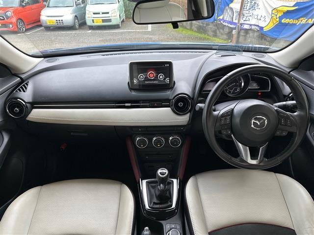 Mazda CX-3 2