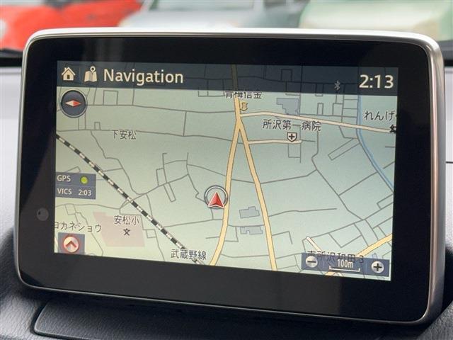 Mazda CX-3 3