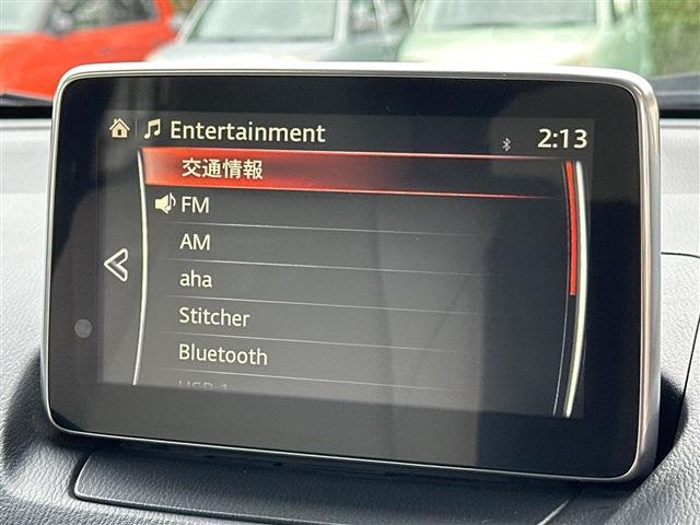 Mazda CX-3 4