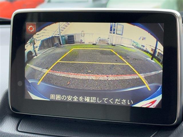 Mazda CX-3 6