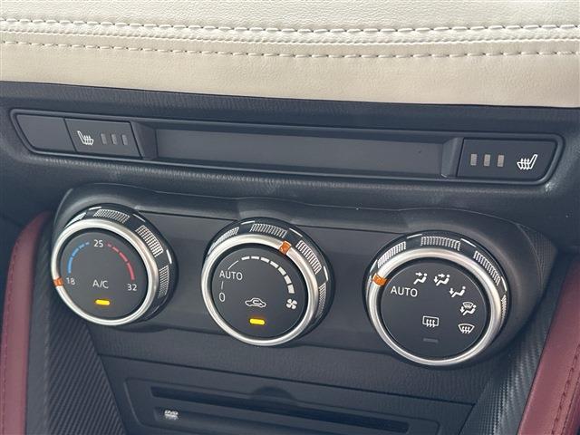 Mazda CX-3 9