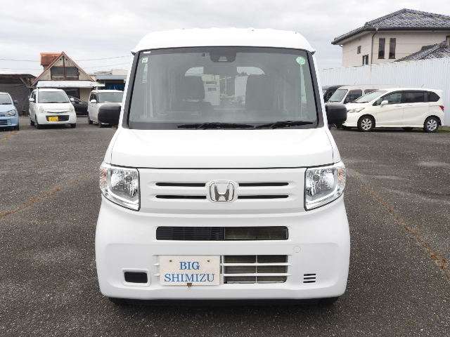 Honda N-VAN 2