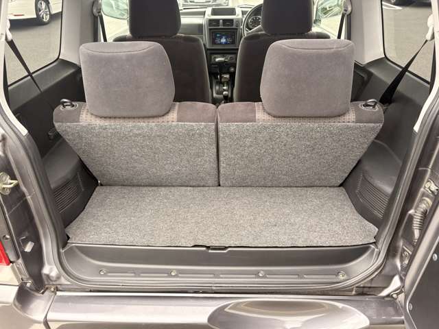 Mitsubishi Pajero Mini 11